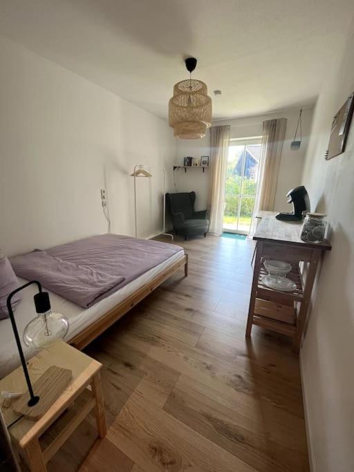 Schoene Wohnung In Passau Dış mekan fotoğraf