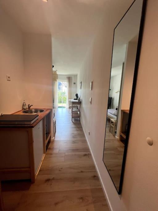 Schoene Wohnung In Passau Dış mekan fotoğraf